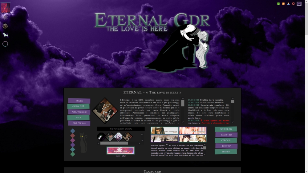 Eternal GDR