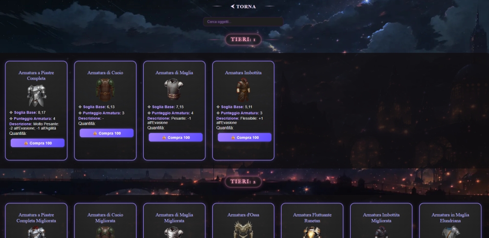 Fabula Arcana Free to Play Daggerheart