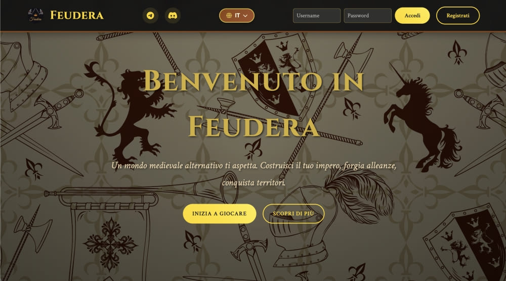 Feudera