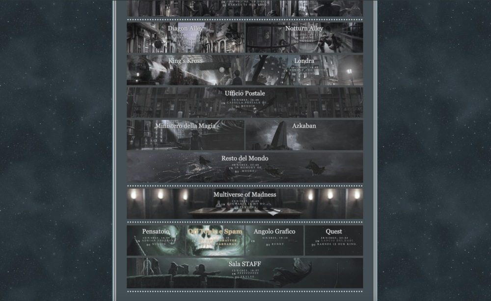 Hogwarts Express GDR by Forum