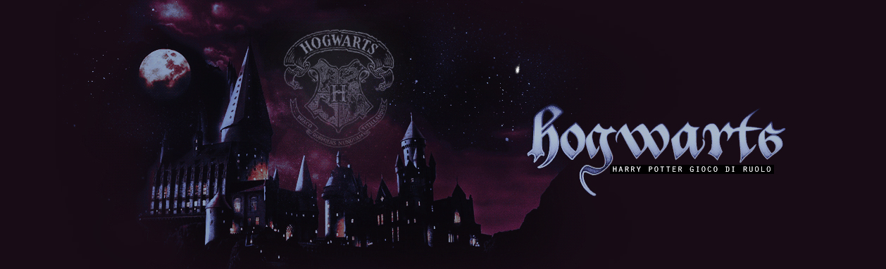 Hogwarts: Harry Potter Gioco di Ruolo - Logo