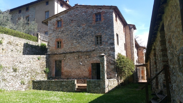 Legacy of Magic - Location del Live