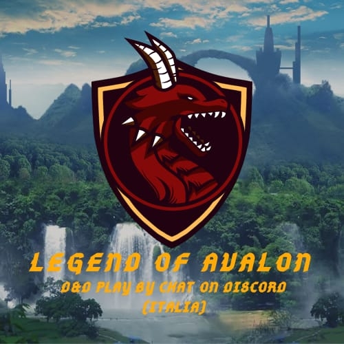 Legend of Avalon