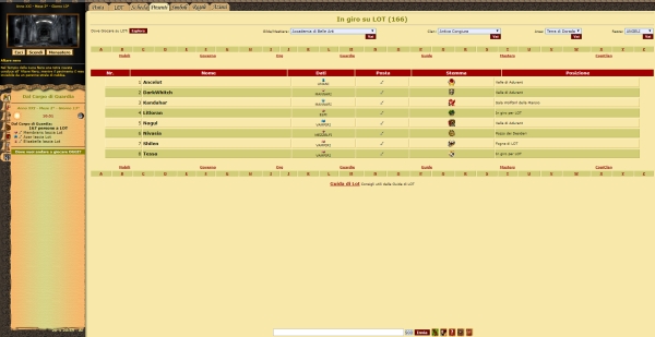 Online eXtremelot