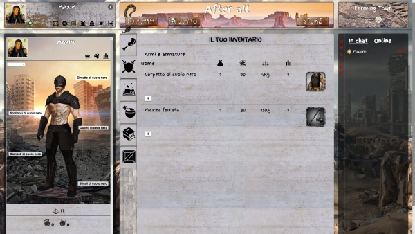 Role Players Community - Avatar