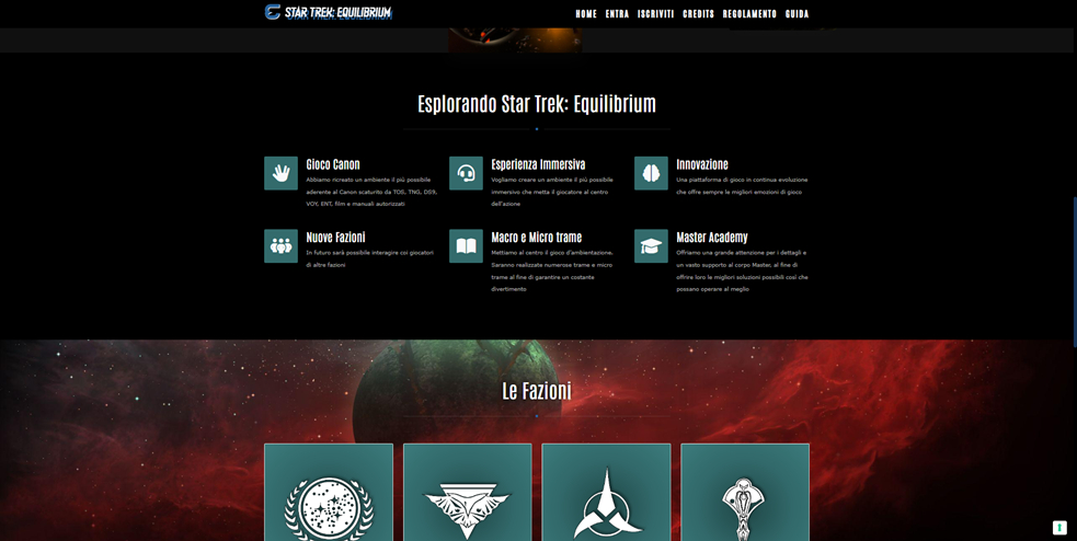 Star Trek Gdr Online