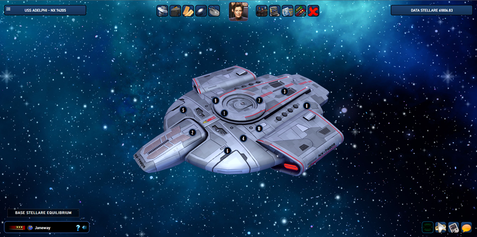 Star Trek Rpg Free to Play