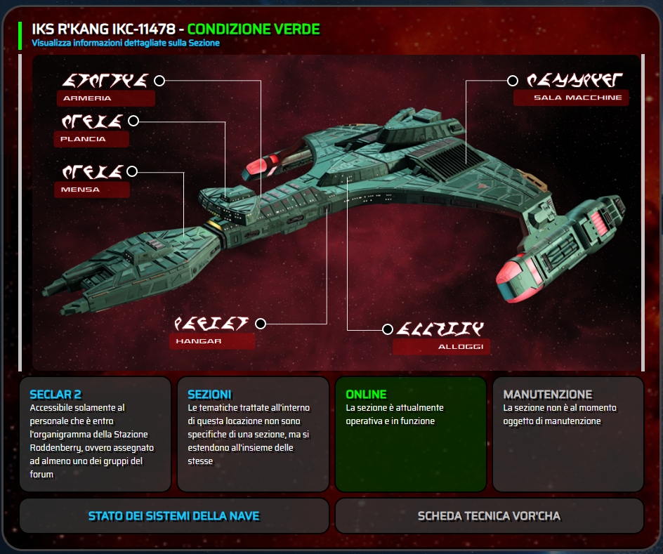 Star Trek GDR Online