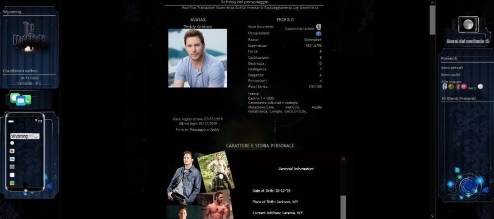 The Brightside Gdr Online