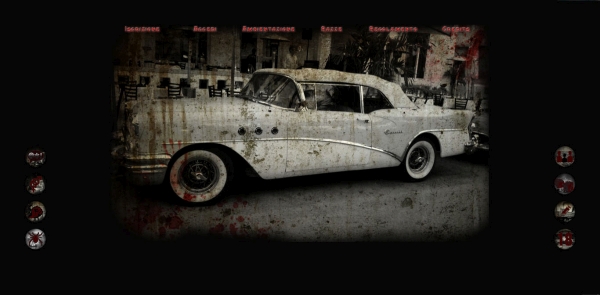 The Darkside of Miami - Home Page