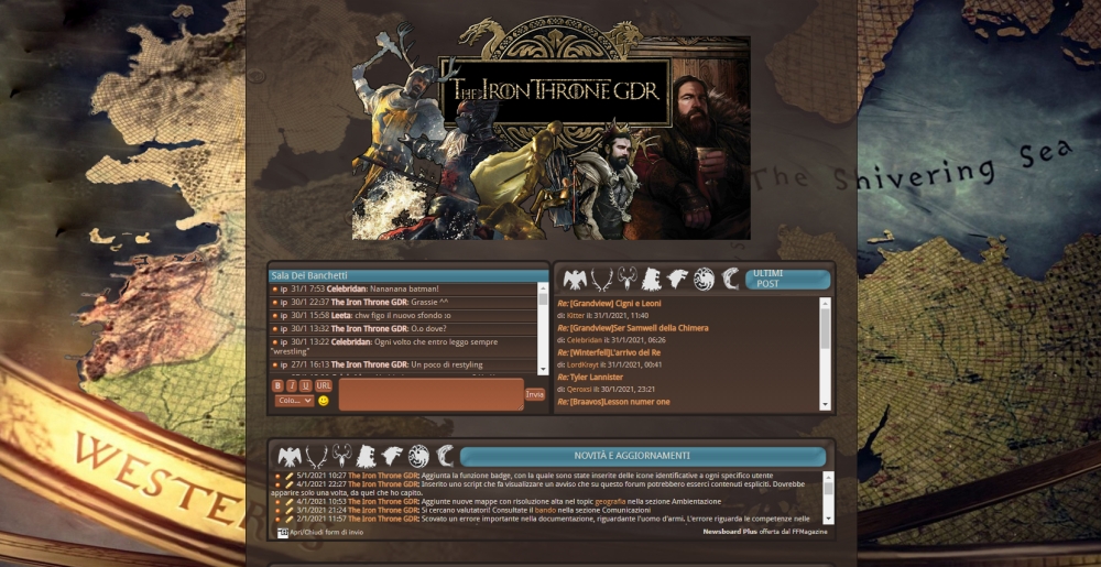 The Iron Throne Gdr Online