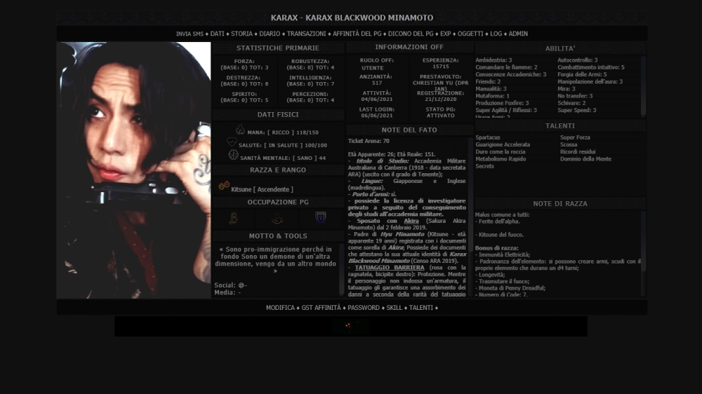 Anchor Gdr Online