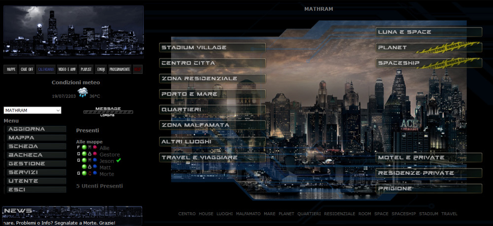 Mathram Gdr Online