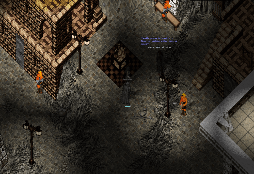 Whispers of the Sword Coast D&D