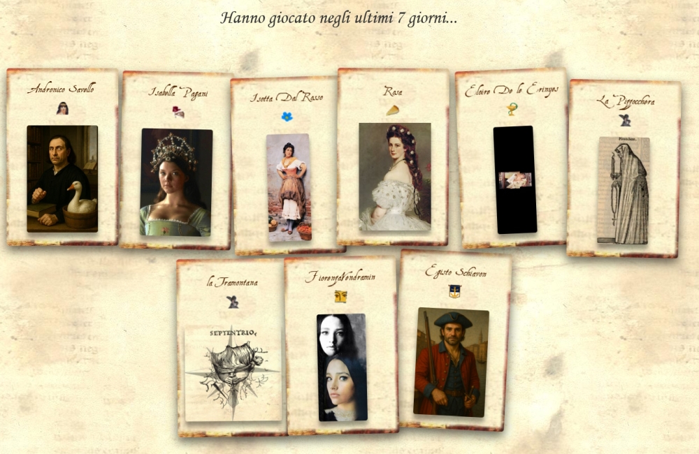 La Città dei Dogi Free to Play