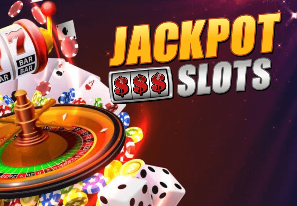 Cosa  il Jackpot