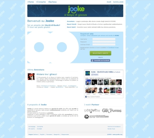 Jooke
