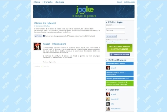 Jooke