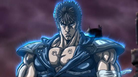 Ken il guerriero