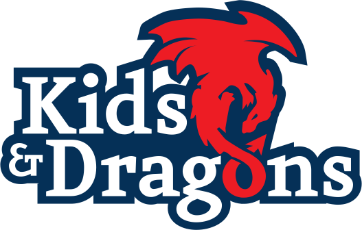 Kids and Dragons