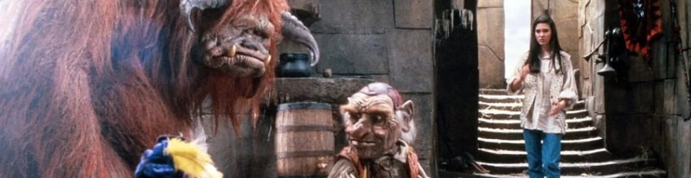 Labyrinth Film