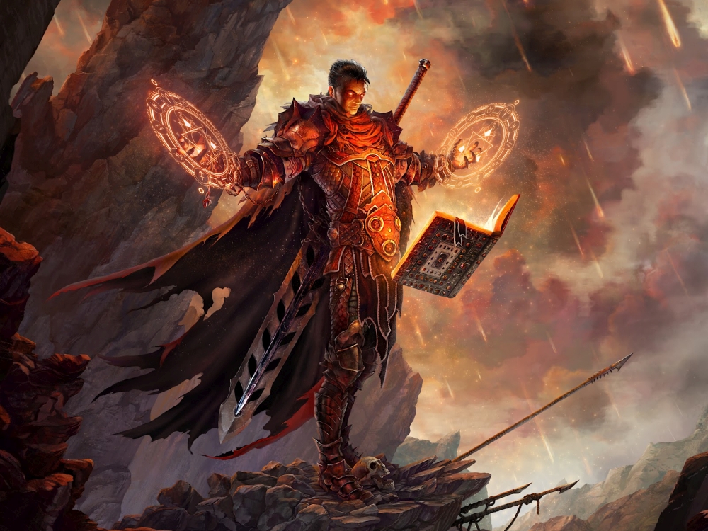 Magic Law Sanderson