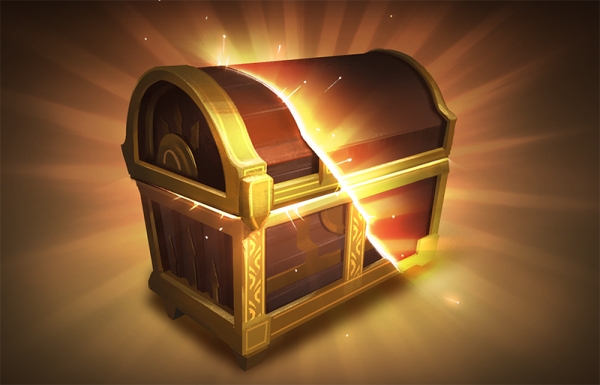Loot Box Dichiarazione