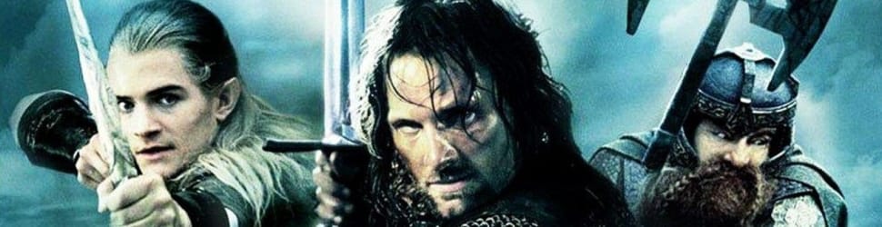 Il Signore degli Anelli (Trilogia)