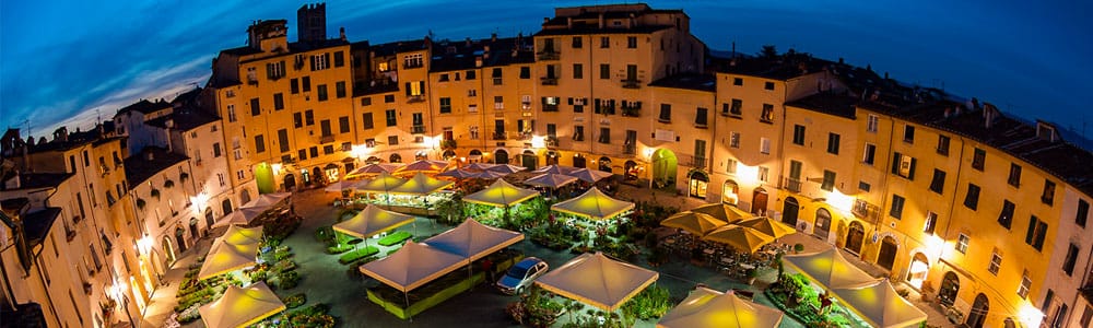 Natale Fantasy a Lucca