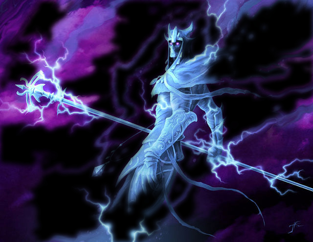 Mago Fantasma