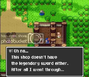 Mercante RPG