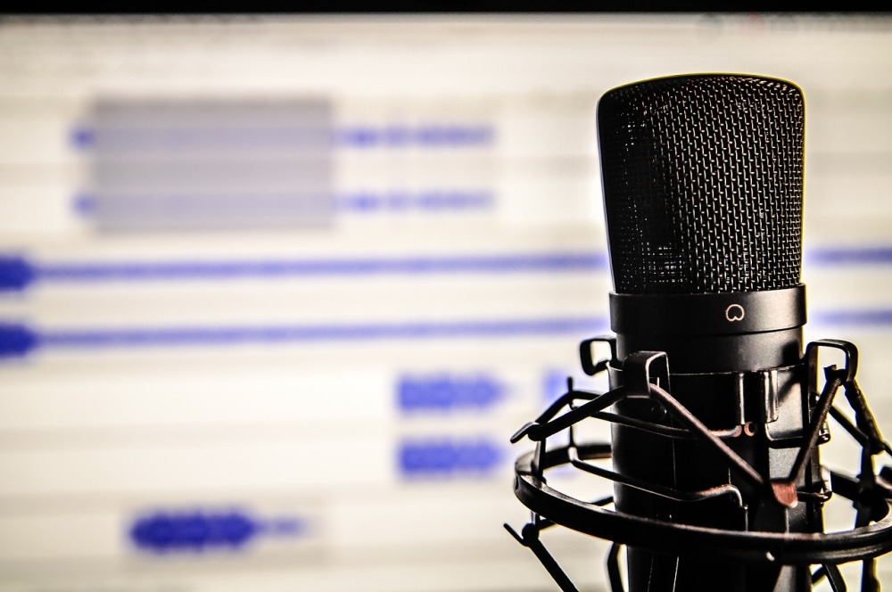 Podcast e GdR
