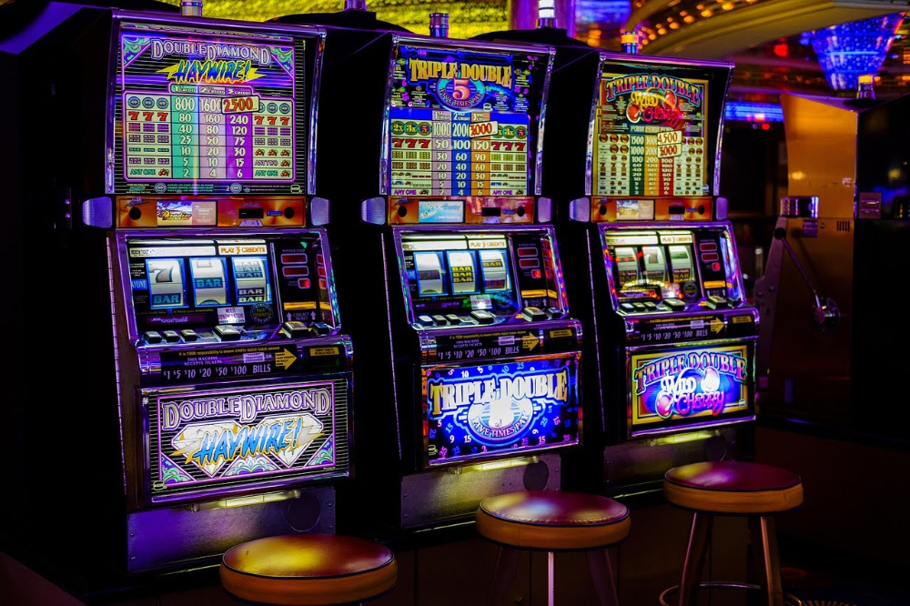 Quali Sono I Migliori Tipi Di Slot Online Da Giocare?
