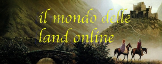 Il mondo delle Land Online