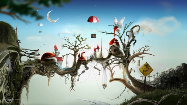 Mondo Fantastico