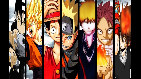 Anime Culture