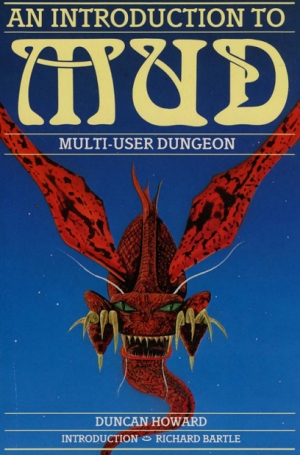 Mud1 Book