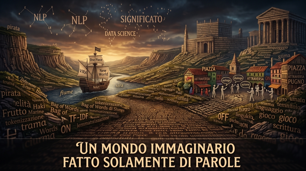 Quando una role diventa un dato