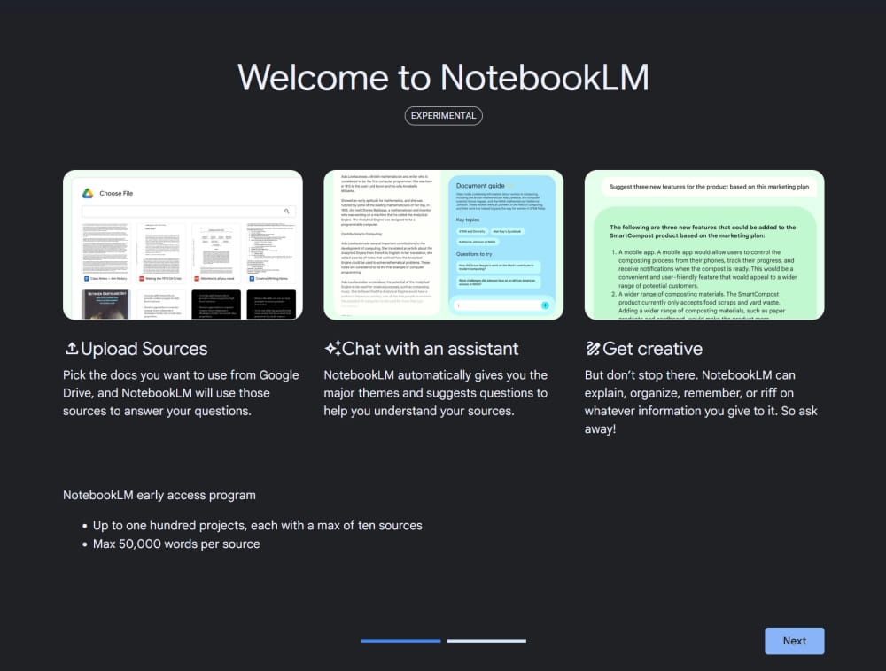 NotebookLM AI Local