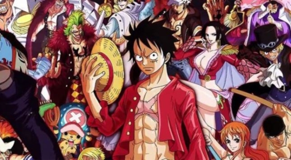 One Piece