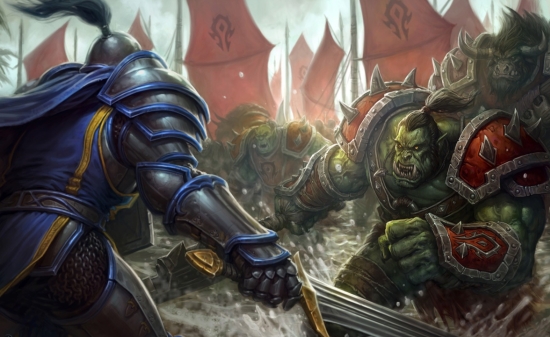 Il gioco di ruolo online: i medium