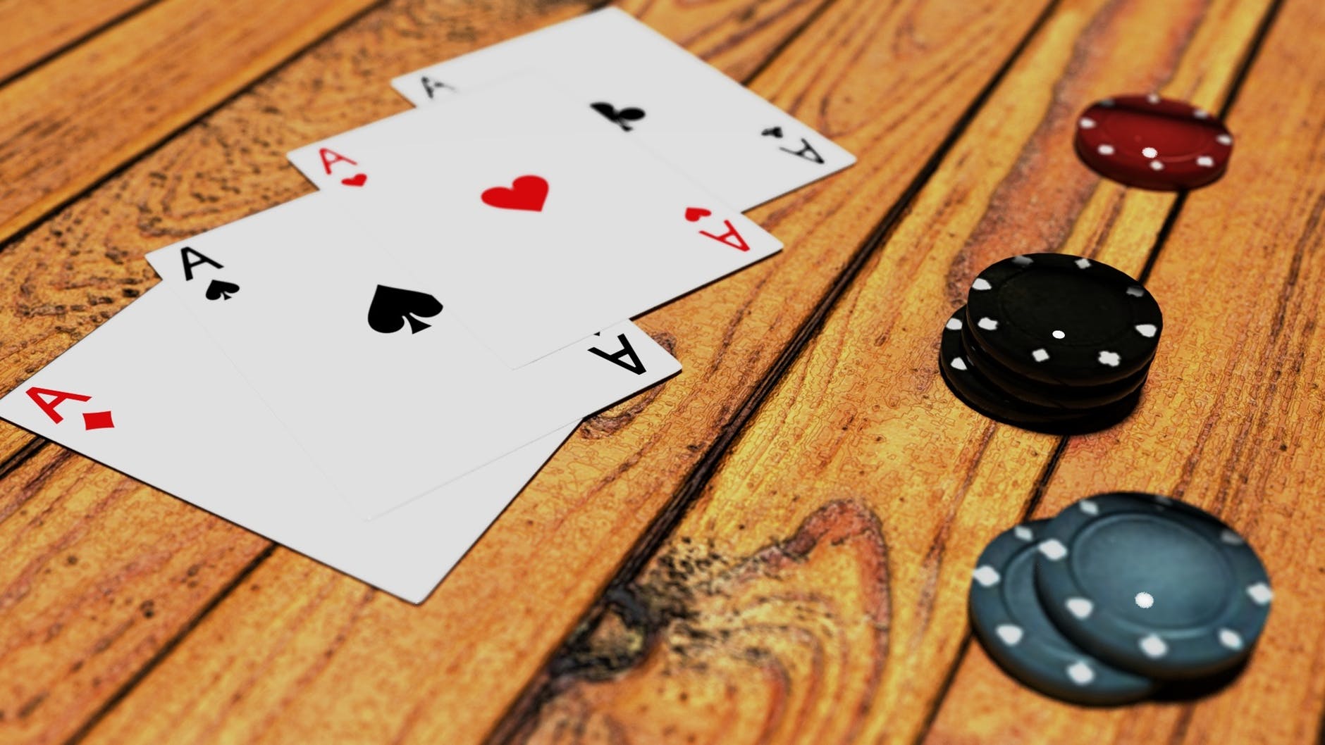Poker