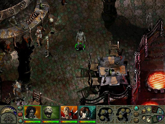 Sconfitta RPG