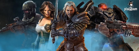 Plarium Games