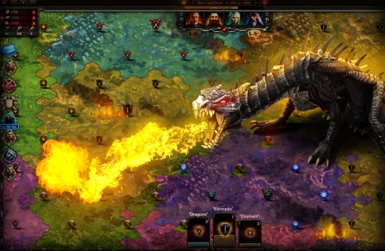 STORMFALL: AGE OF WAR