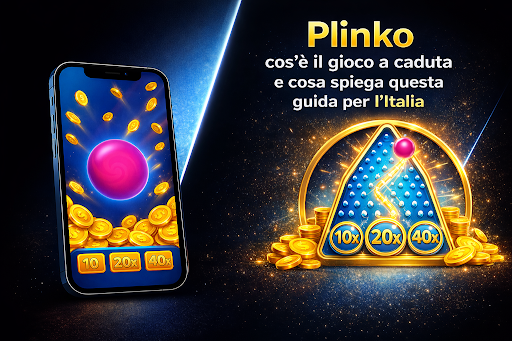 Plinko