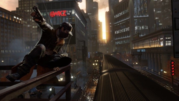 Postcyberpunk