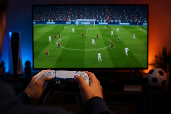 Quali variabili utilizza un videogioco per decidere chi vince una partita?