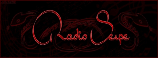 Logo Radio Serpe
