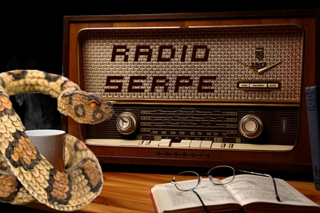 Radio Serpe